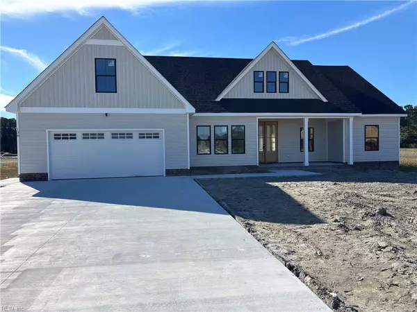 110 Copper Run LOOP, South Mills, NC 27976