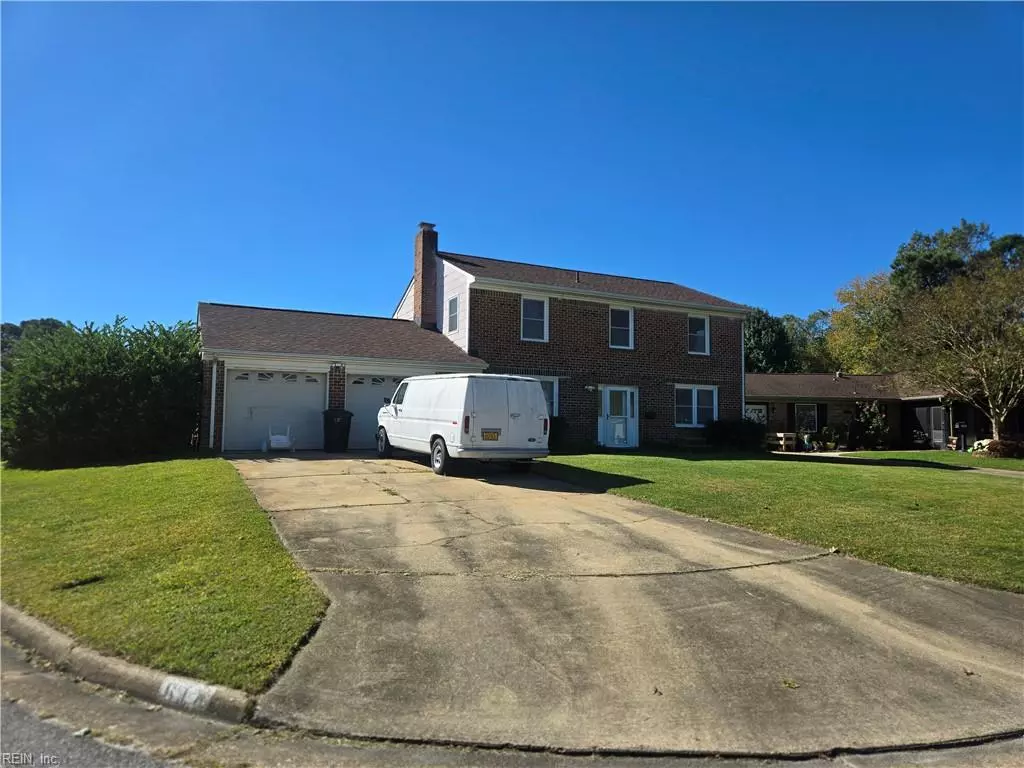Virginia Beach, VA 23452,617 N Piping Rock RD