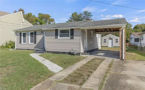 612 River Creek RD, Chesapeake, VA 23320