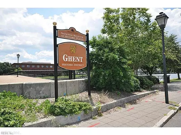 600 W Olney RD #202, Norfolk, VA 23507