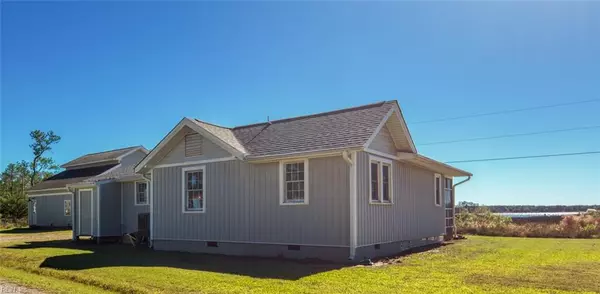 9078 Stump Point RD, Hayes, VA 23072