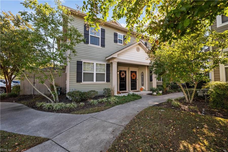 1641 Brimington LN, Virginia Beach, VA 23456