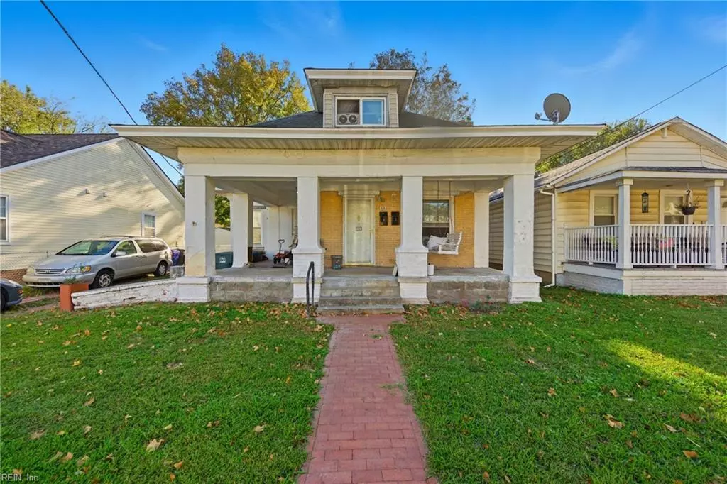 Norfolk, VA 23505,131 W Seaview AVE