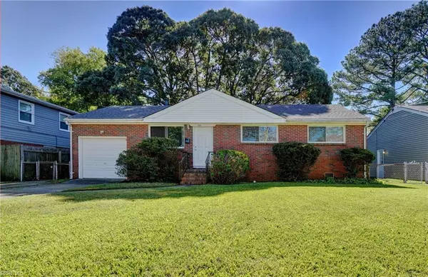 Norfolk, VA 23505,429 Woodview AVE