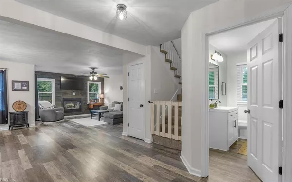 Virginia Beach, VA 23456,2780 Inglewood LN