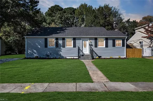 Norfolk, VA 23502,5412 E Princess Anne RD
