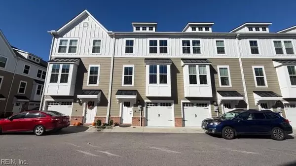 549 Westport ST, Norfolk, VA 23505