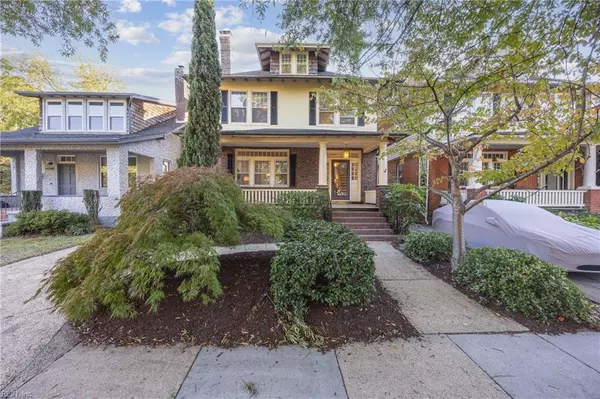 611 Baldwin AVE, Norfolk, VA 23517