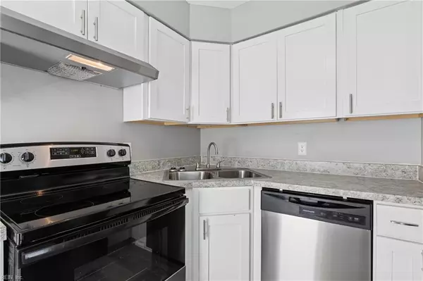 1011 Green ST, Portsmouth, VA 23704