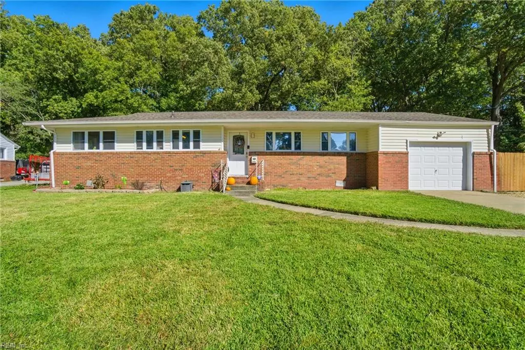 Norfolk, VA 23518,3444 Budd CT