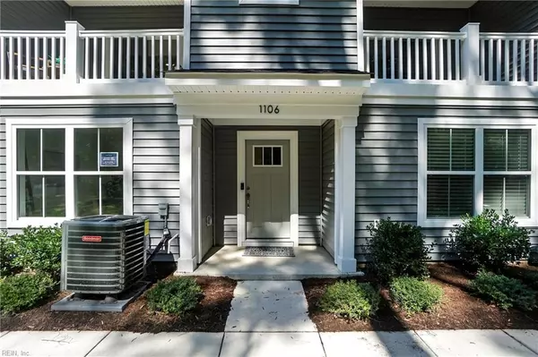 Virginia Beach, VA 23454,618 Jaden WAY