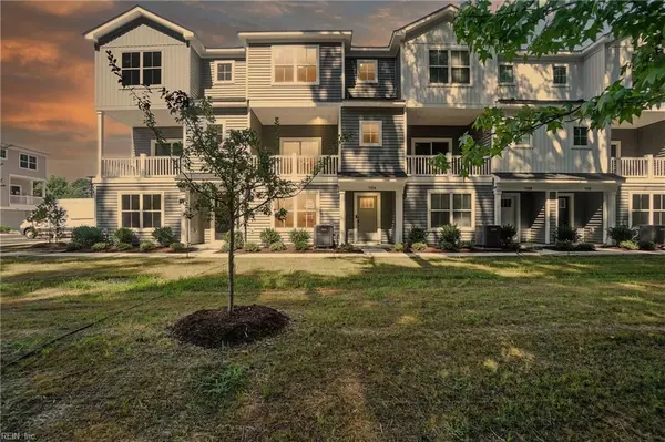 Virginia Beach, VA 23454,618 Jaden WAY