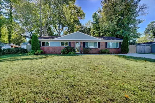 3421 Raintree RD, Virginia Beach, VA 23452