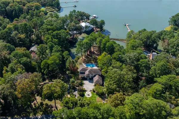 3869 Old Shell RD, Virginia Beach, VA 23452