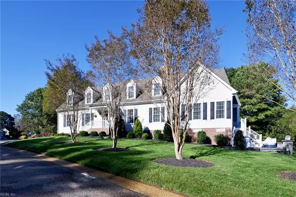 180 Alwoodley, Williamsburg, VA 23188