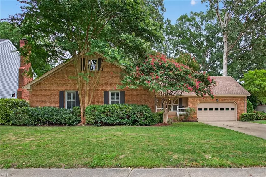 5489 Hargrove BLVD, Virginia Beach, VA 23464