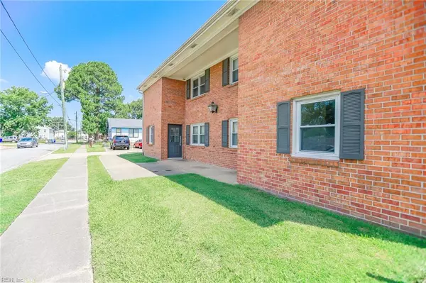 3800 E Princess Anne RD #6, Norfolk, VA 23502