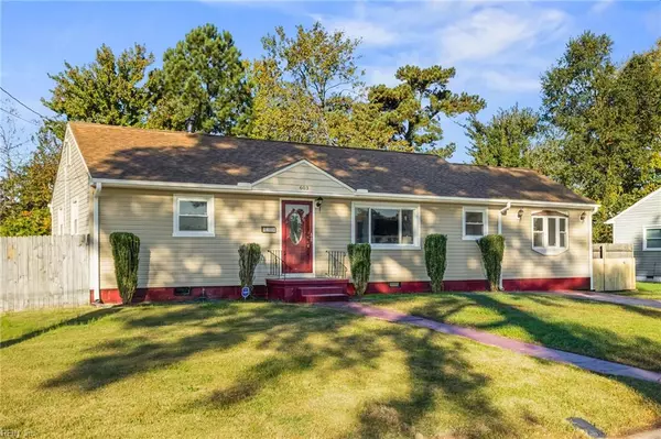 603 Stratford ST, Portsmouth, VA 23701