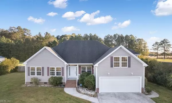 344 Tulls Creek RD, Moyock, NC 27958