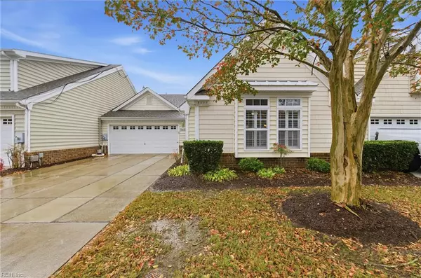 13414 High Gate MEWS, Carrollton, VA 23314