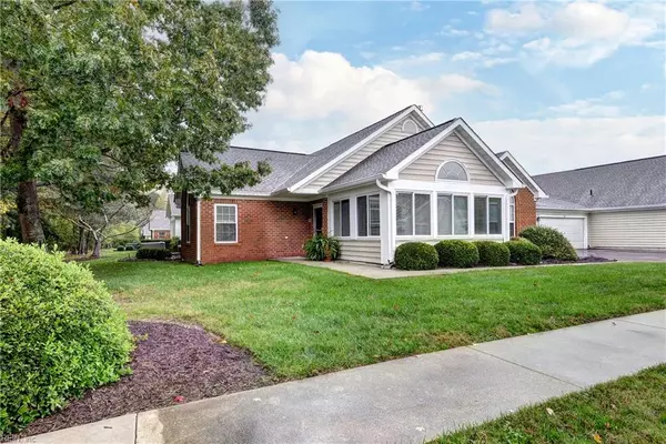 102 Rainbrook WAY, Yorktown, VA 23692