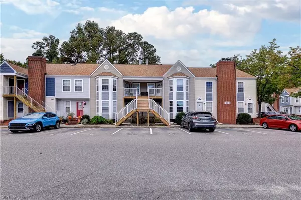 431 Lester RD #3, Newport News, VA 23601