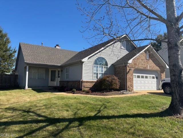 1908 Bayberry CT, Virginia Beach, VA 23453