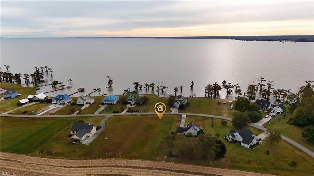 419 Batchelor Bay DR, Merry Hill, NC 27957