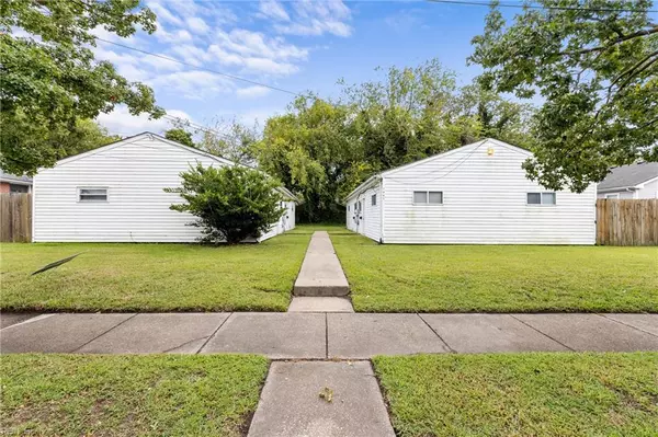 1443 W 40th ST #A, Norfolk, VA 23508