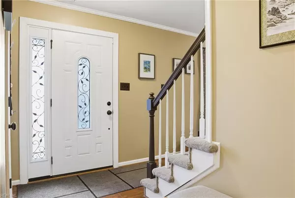 Virginia Beach, VA 23456,2621 Alleghany LOOP