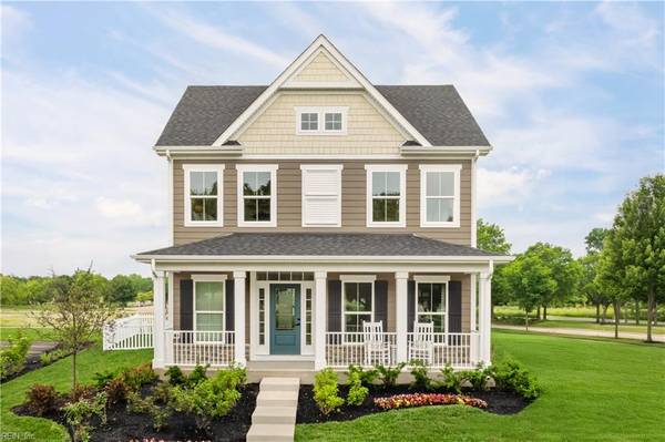 106 Ryker RD W, Moyock, NC 27958