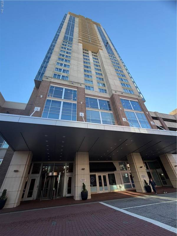 4545 Commerce ST, Virginia Beach, VA 23462