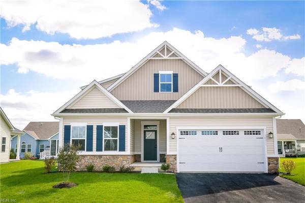 221 Woodcreek RD, Williamsburg, VA 23185