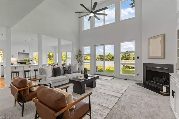 1308 Baecher LN, Norfolk, VA 23509