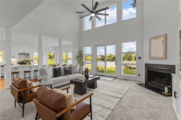 1308 Baecher LN, Norfolk, VA 23509