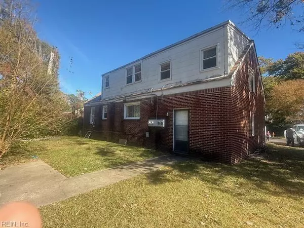 Norfolk, VA 23518,7801 Caribou AVE