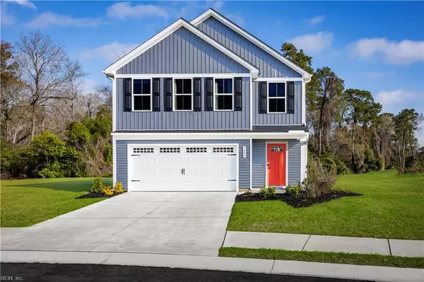 605 Susan ST, Portsmouth, VA 23701