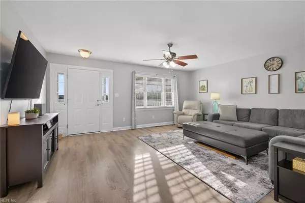 Smithfield, VA 23430,100 Longview CIR