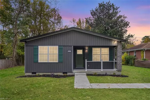 5015 Myrica CT, Chesapeake, VA 23321