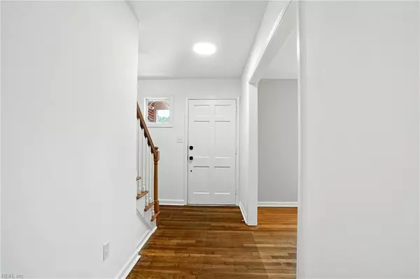 Hampton, VA 23669,35 Hidalgo DR