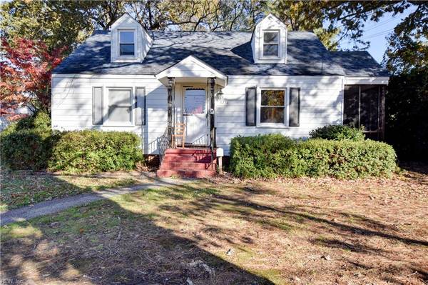 8256 Chesapeake BLVD, Norfolk, VA 23518