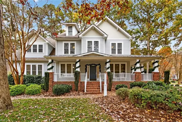 101 Lafayette PT, Carrollton, VA 23314