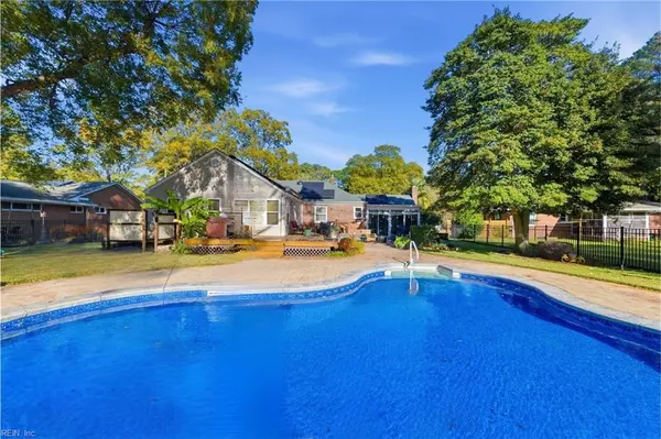 511 Suburban PW, Norfolk, VA 23505