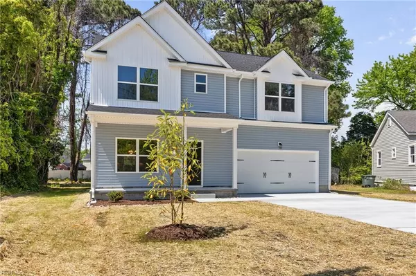 Norfolk, VA 23518,714 Sheppard AVE