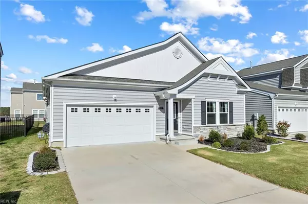 Suffolk, VA 23434,129 Norfleet LN