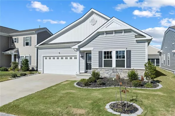 Suffolk, VA 23434,129 Norfleet LN