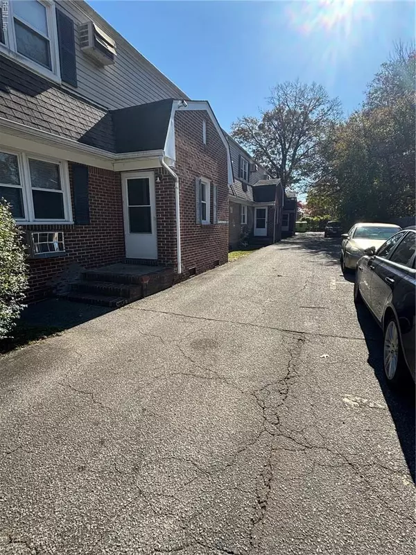 719 Dudley AVE, Norfolk, VA 23503