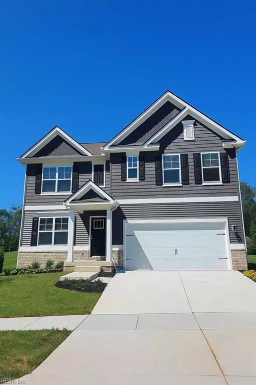 304 Kings LN, Franklin, VA 23851