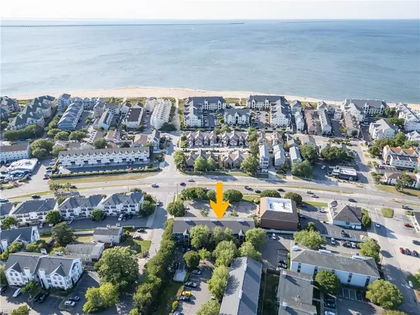 3126 Tidal Bay LN, Virginia Beach, VA 23451