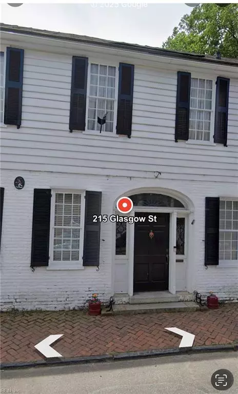 Portsmouth, VA 23704,215 Glasgow ST